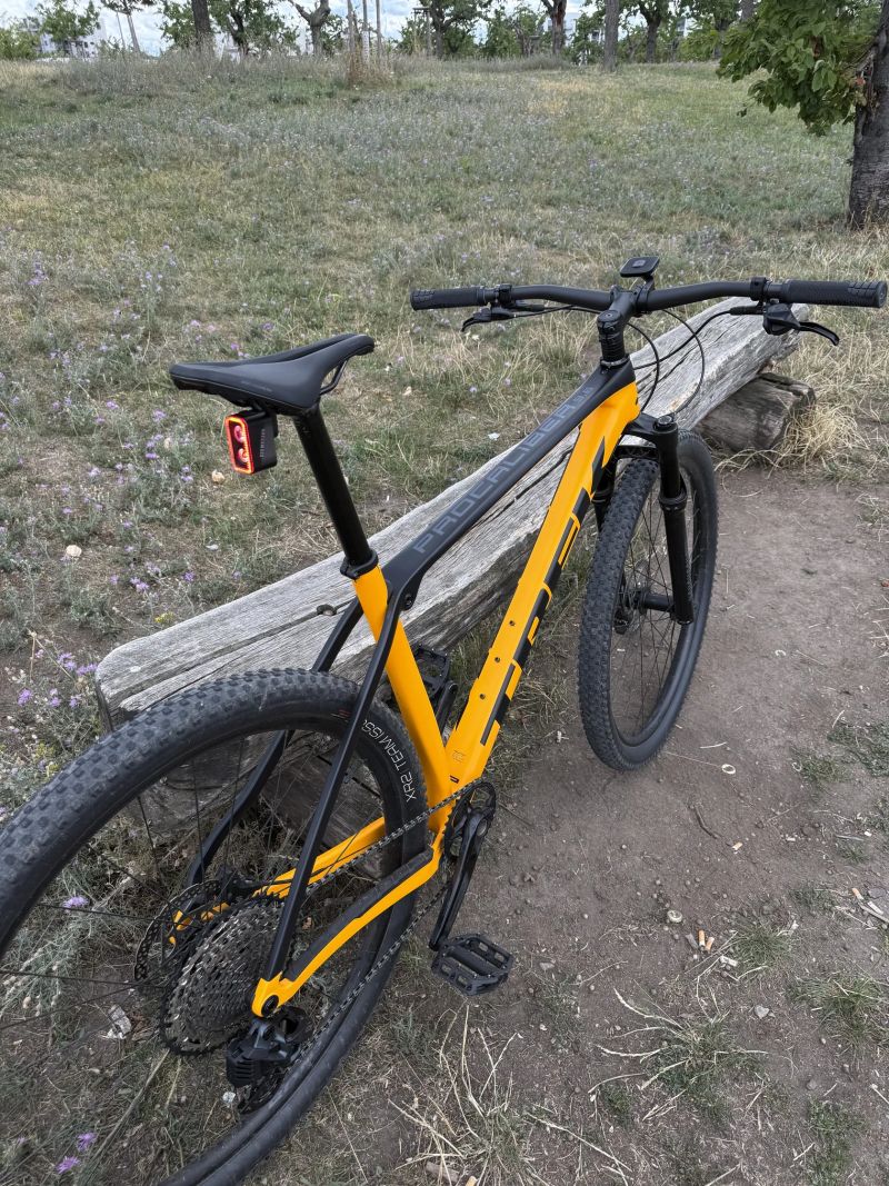 Trek Procaliber 9.6 AXS