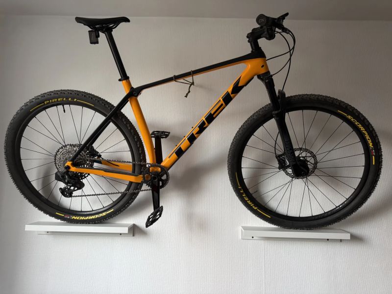 Trek Procaliber 9.6 AXS