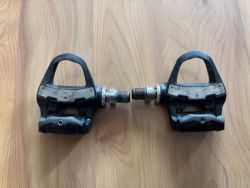 GARMIN VECTOR 3 double