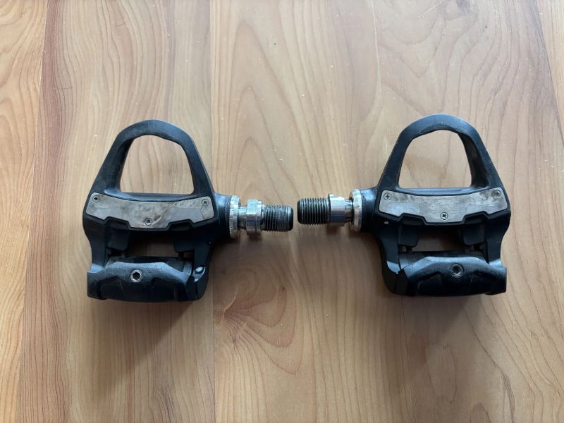 GARMIN VECTOR 3 double