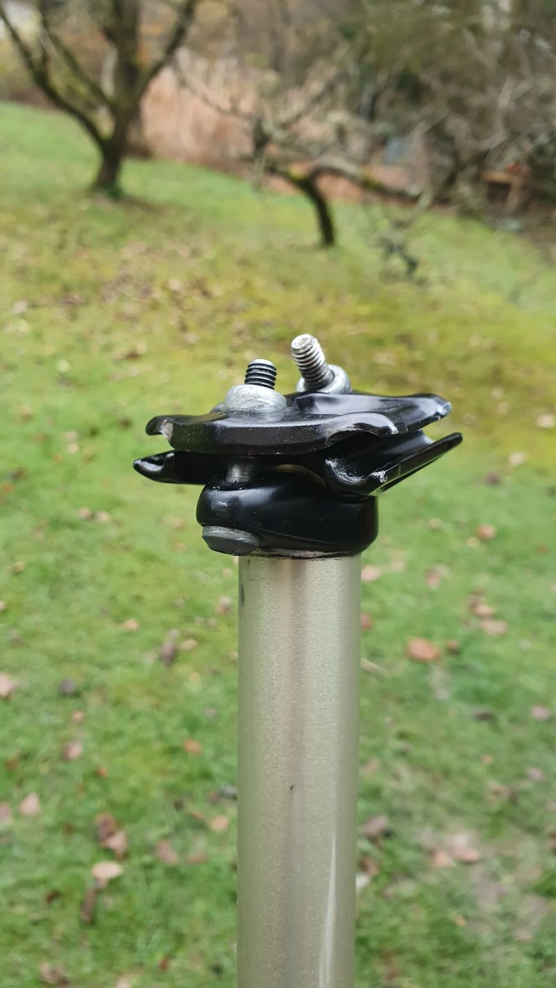 Kind Shock lev external 31,6