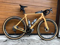 Canyon Grizl CF SL 6