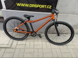 Výprodej dětských kol - WOOM, Rascal, Beany, Fíha a Early Rider 