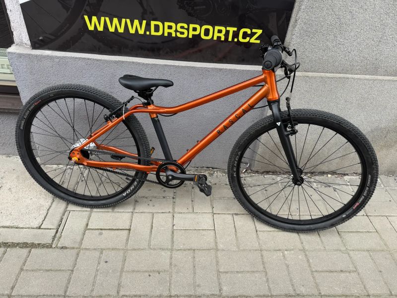 Výprodej dětských kol - WOOM, Rascal, Beany, Fíha a Early Rider 