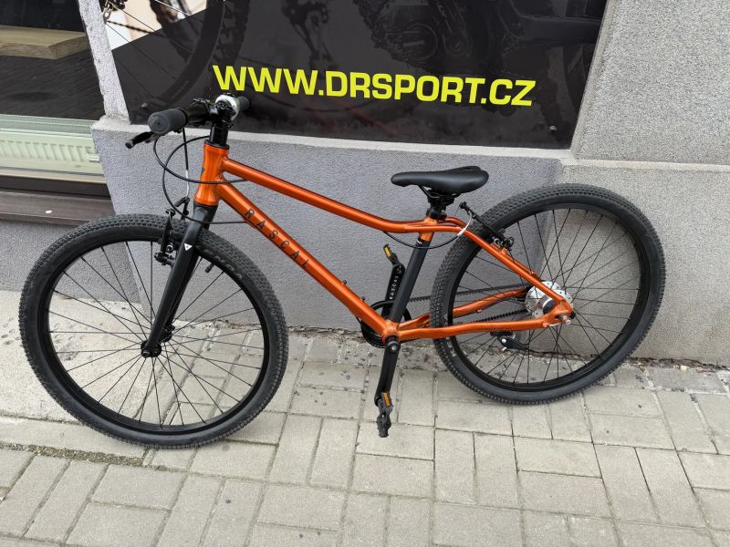 Výprodej dětských kol - WOOM, Rascal, Beany, Fíha a Early Rider 