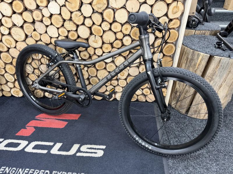 Výprodej dětských kol - WOOM, Rascal, Beany, Fíha a Early Rider 