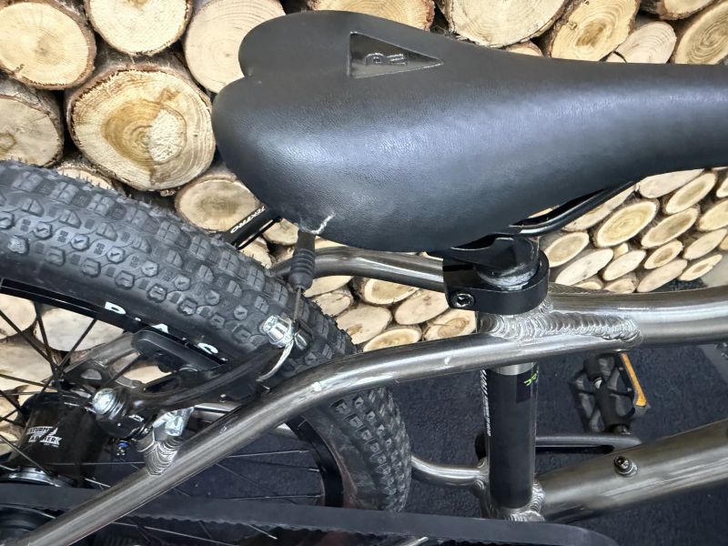 Výprodej dětských kol - WOOM, Rascal, Beany, Fíha a Early Rider 