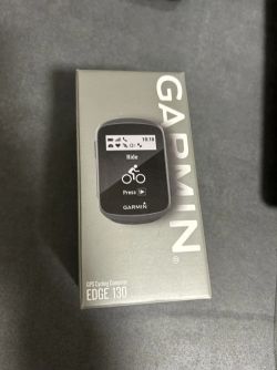 Garmin Edge 130