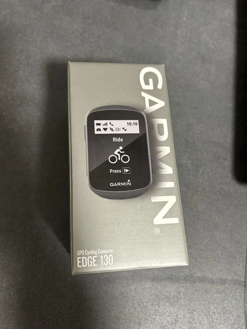 Garmin Edge 130