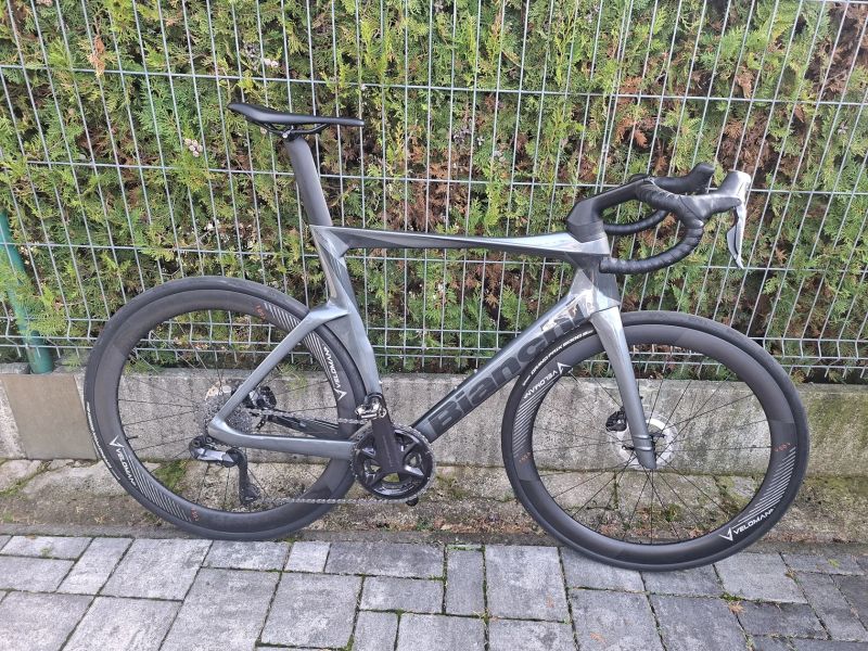 Bianchi Oltre Comp