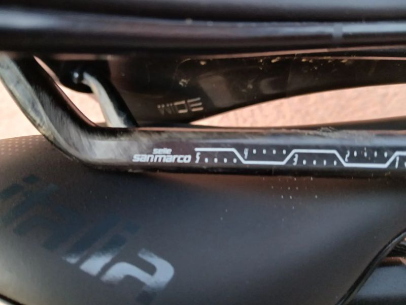 Selle San Marco