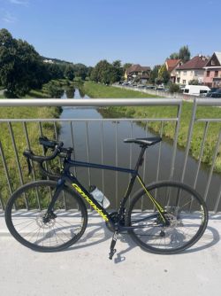 Cannondale Synapse