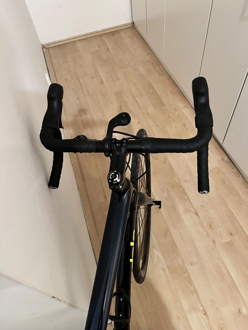 Cannondale Synapse