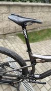 ORBEA OIZ M10 TR, XT, Fox Kashima, vel. L