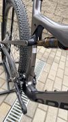 ORBEA OIZ M10 TR, XT, Fox Kashima, vel. L