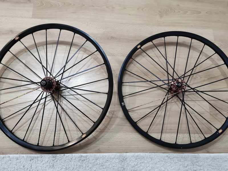 Mavic Crossmax SLR disc /26"