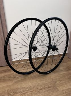 Shimano/Remerx 29” Boost Microspline