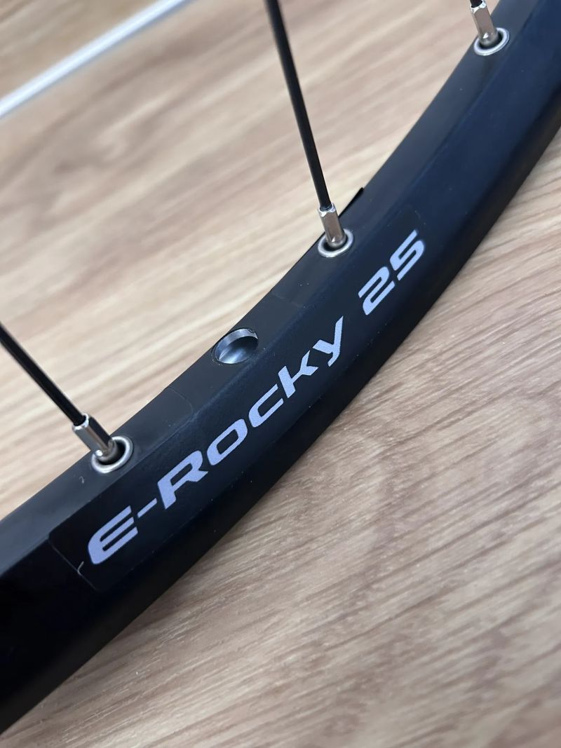 Shimano/Remerx 29” Boost Microspline