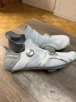 Silniční tretry TREK RSL Knit