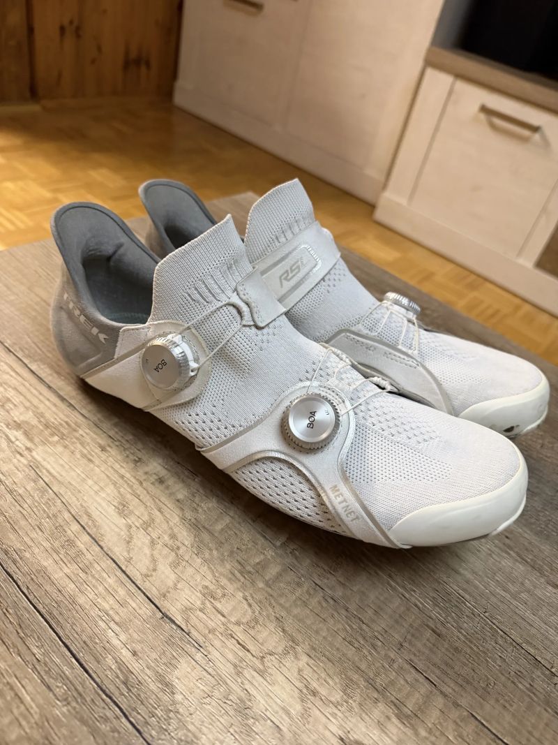 Silniční tretry TREK RSL Knit