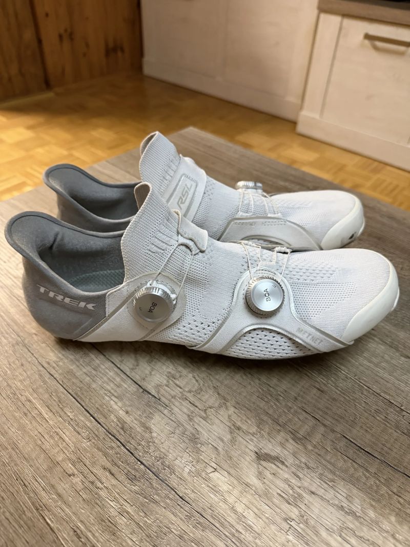 Silniční tretry TREK RSL Knit