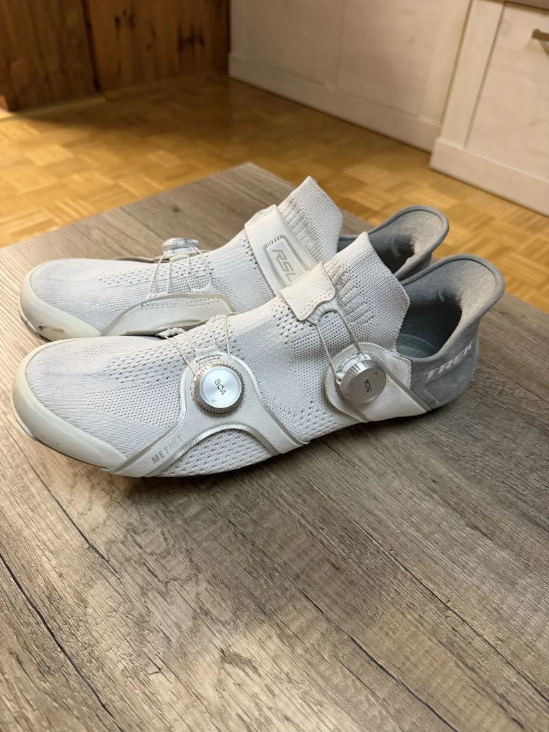 Silniční tretry TREK RSL Knit