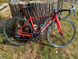 Argon 18 Gallium CS