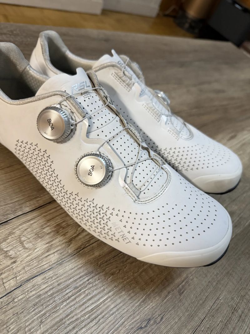 Silniční Tretry TREK RSL 