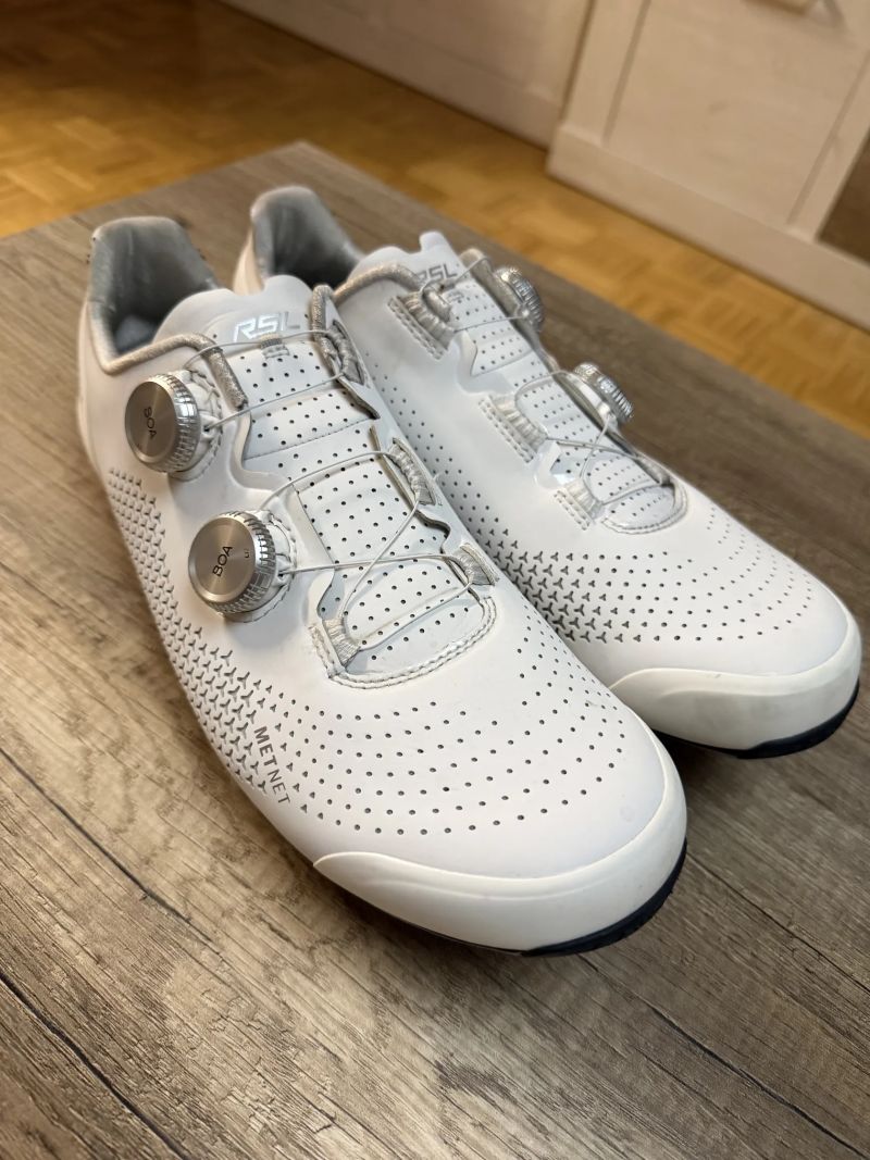 Silniční Tretry TREK RSL 