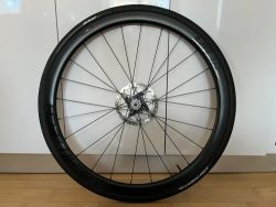 Microtech MR38 Disc Carbon