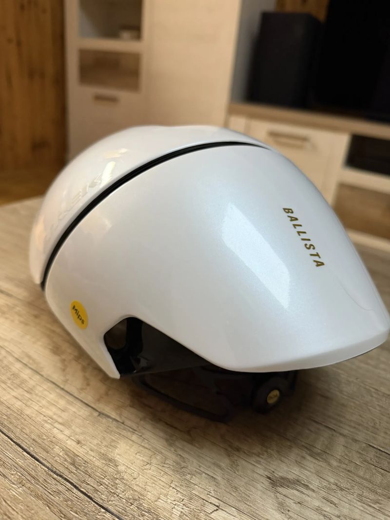 Silniční helma TREK BALLISTA 