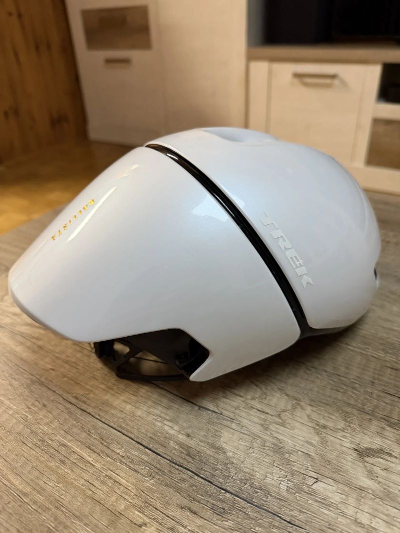 Silniční helma TREK BALLISTA 