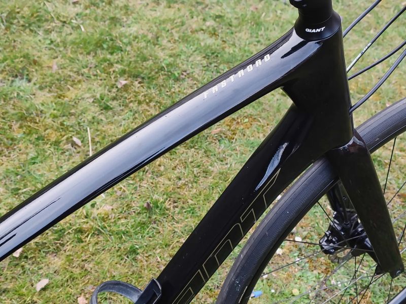 Giant FastRoad Advanced 1