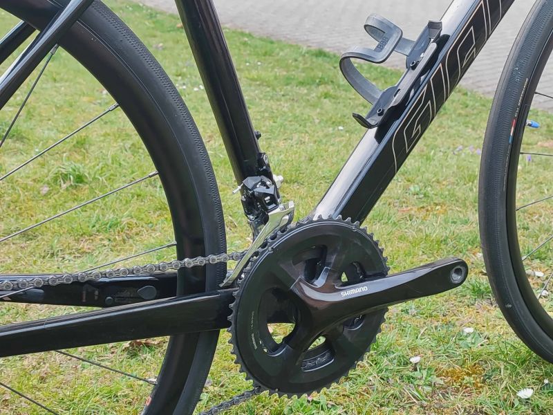 Giant FastRoad Advanced 1