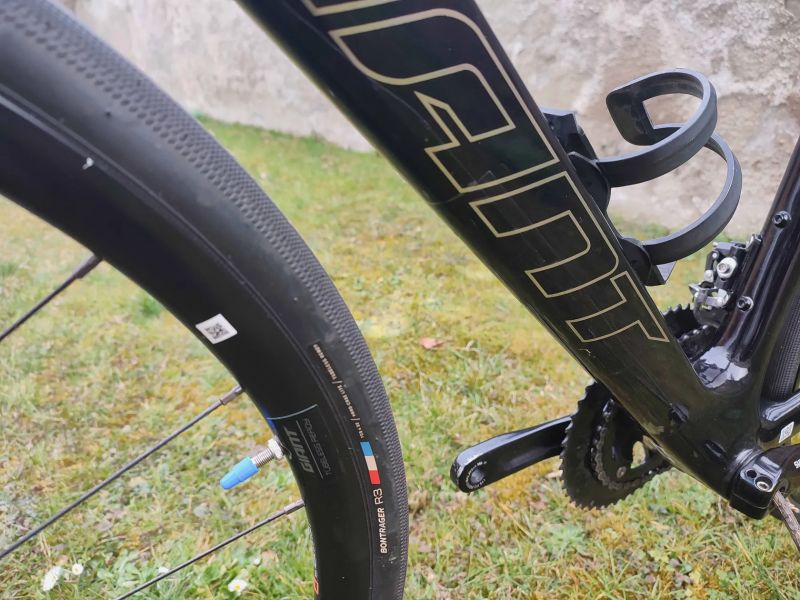 Giant FastRoad Advanced 1