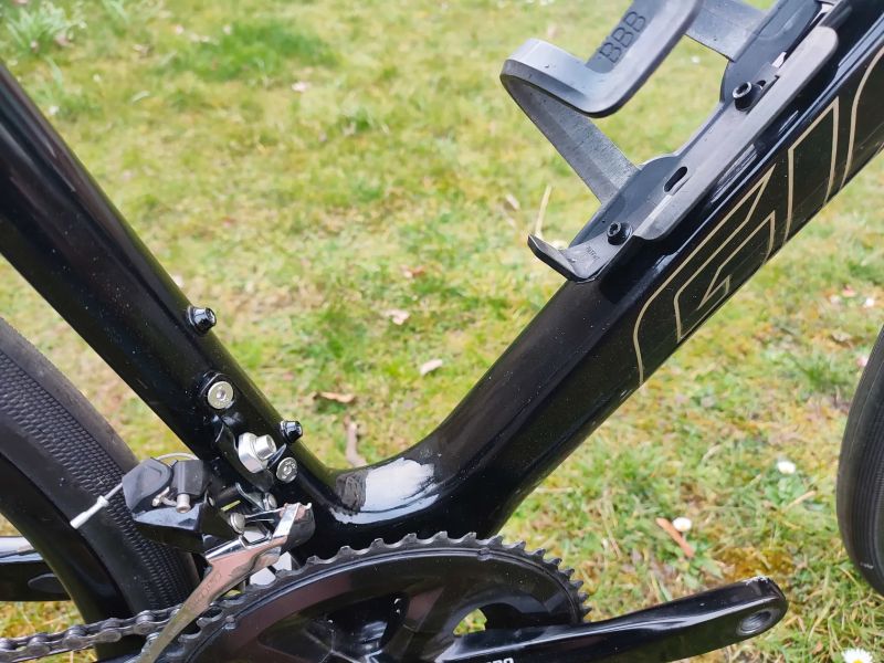 Giant FastRoad Advanced 1