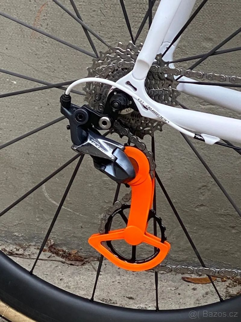 CBT italia K-500.3 silniční kolo (custom) XL