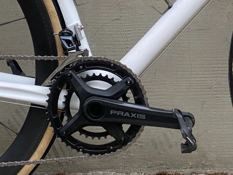 CBT italia K-500.3 silniční kolo (custom) XL