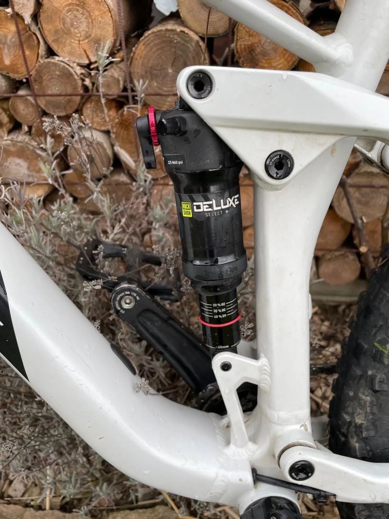 Prodám Cube Stereo 120