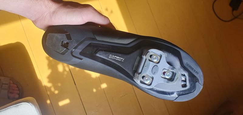 Shimano Rc703 vel.44