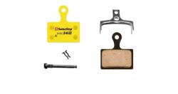 Swiss Stop 34 RS Shimano