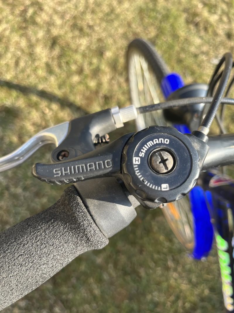 Walker Admiral dámské jízdní kolo