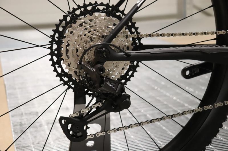 Superior XP CRB 19“ – Nové XC Carbon (10,4 kg)