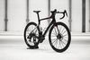 Cipollini Bond Evo, Sram Red AXS, Powermeter, Lightweight Meilenstein / Newman Vonoa
