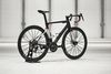 Cipollini Bond Evo, Sram Red AXS, Powermeter, Lightweight Meilenstein / Newman Vonoa