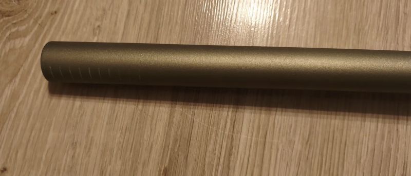 Renthal Fatbar 35/800 - 20mm