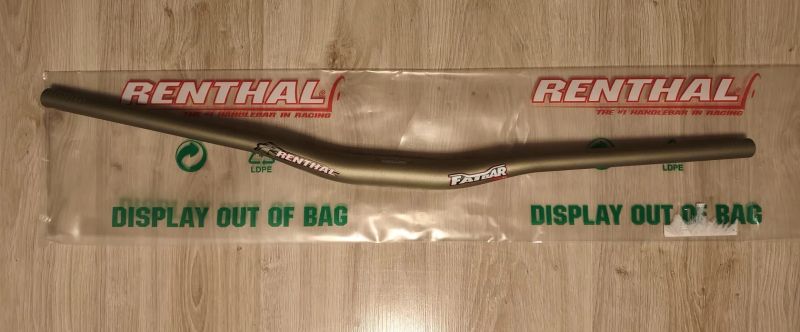 Renthal Fatbar 35/800 - 20mm