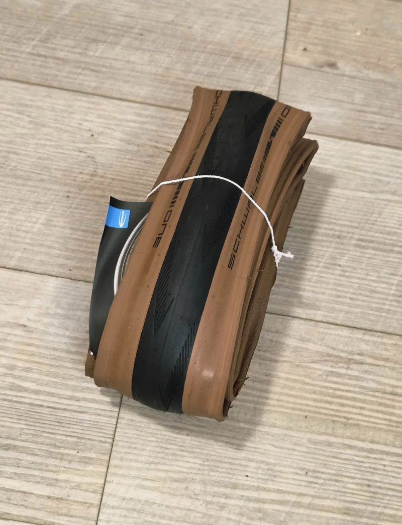 Schwalbe ONE 32-622 (TLE, ADDIX)