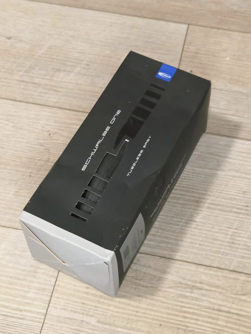 Schwalbe ONE 32-622 (TLE, ADDIX)