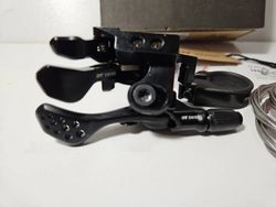 DT Swiss L3 Double Stage Remote